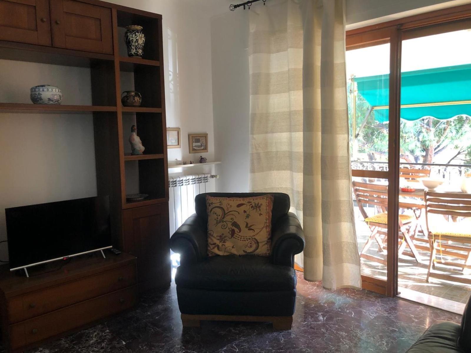 La Casetta Gênes Extérieur photo