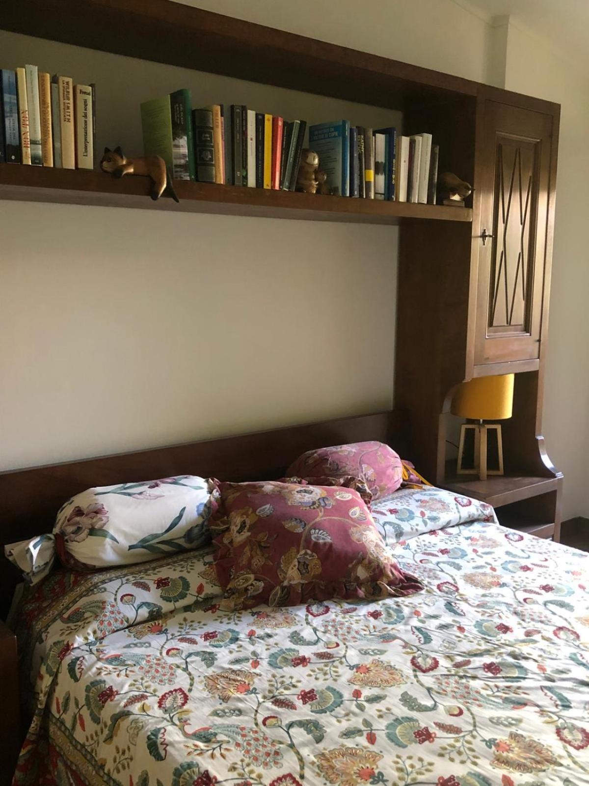 La Casetta Gênes Extérieur photo