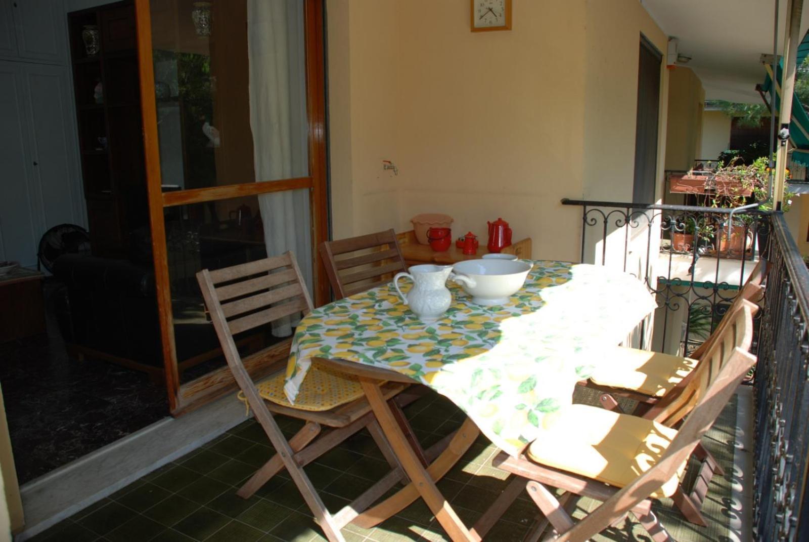 La Casetta Gênes Extérieur photo